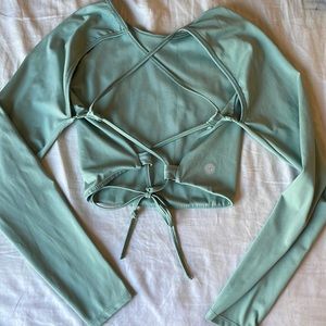 Sommer ray active top